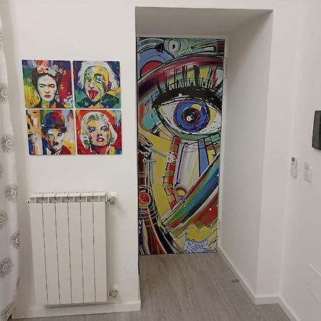 Mores'House Napoli Ngoại thất bức ảnh