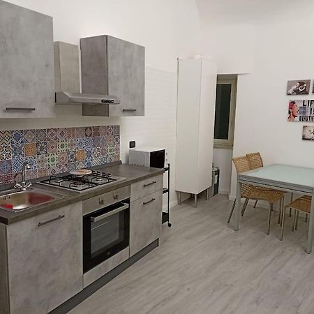 Mores'House Napoli Ngoại thất bức ảnh