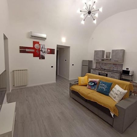 Mores'House Napoli Ngoại thất bức ảnh