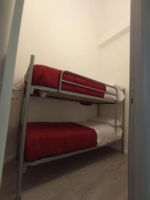 Mores'House Napoli Ngoại thất bức ảnh