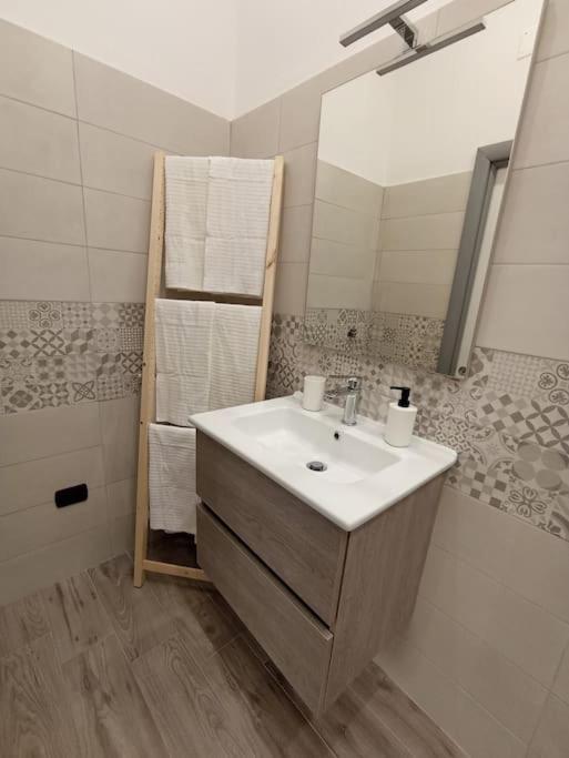 Mores'House Napoli Ngoại thất bức ảnh
