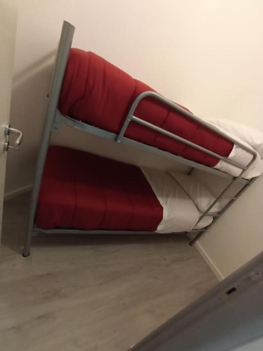 Mores'House Napoli Ngoại thất bức ảnh
