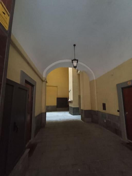 Mores'House Napoli Ngoại thất bức ảnh
