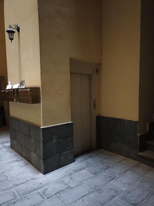 Mores'House Napoli Ngoại thất bức ảnh