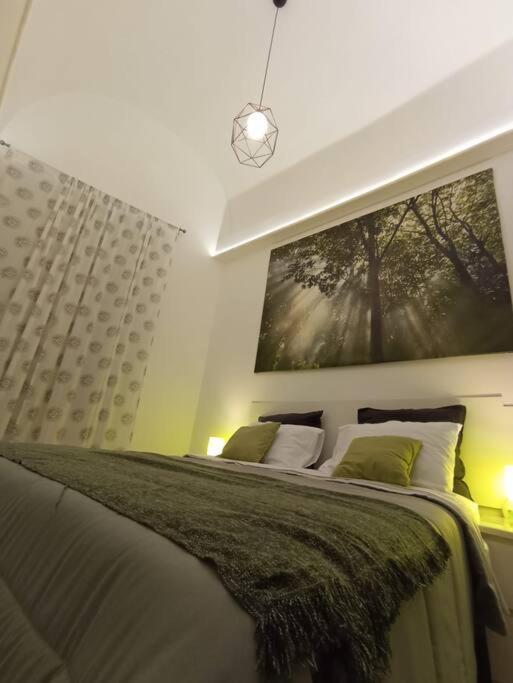 Mores'House Napoli Ngoại thất bức ảnh