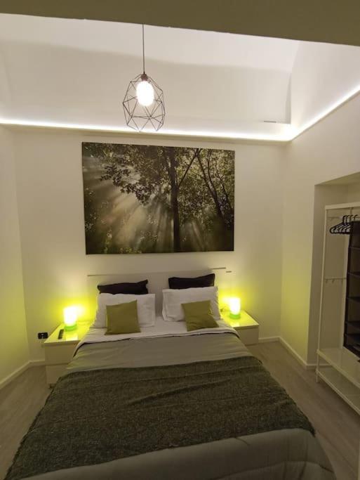 Mores'House Napoli Ngoại thất bức ảnh