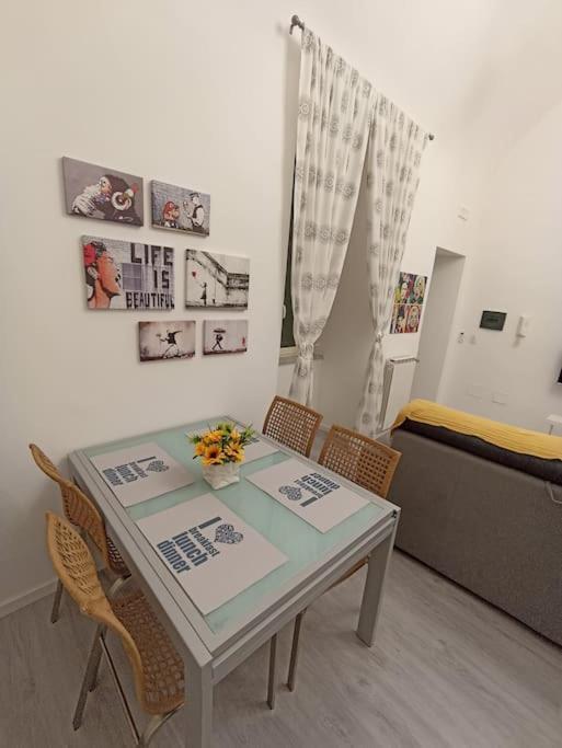 Mores'House Napoli Ngoại thất bức ảnh