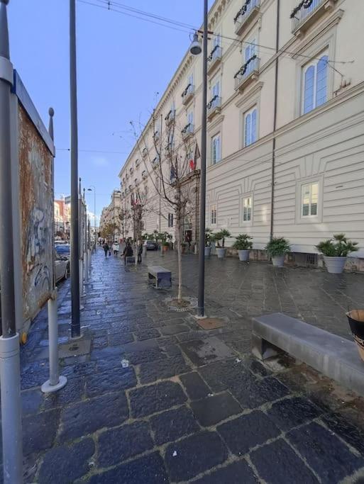 Mores'House Napoli Ngoại thất bức ảnh
