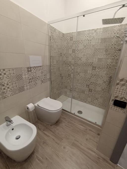 Mores'House Napoli Ngoại thất bức ảnh