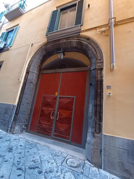Mores'House Napoli Ngoại thất bức ảnh