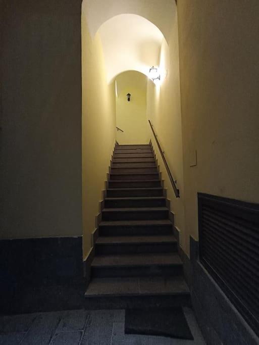 Mores'House Napoli Ngoại thất bức ảnh