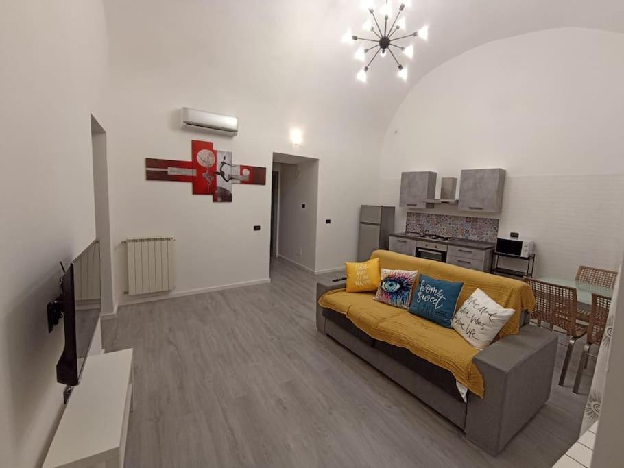 Mores'House Napoli Ngoại thất bức ảnh
