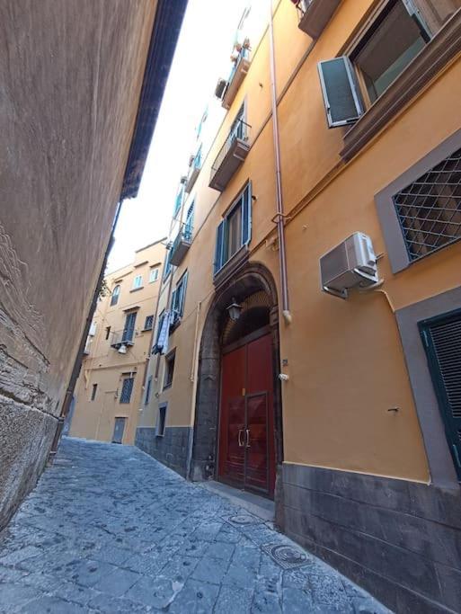 Mores'House Napoli Ngoại thất bức ảnh